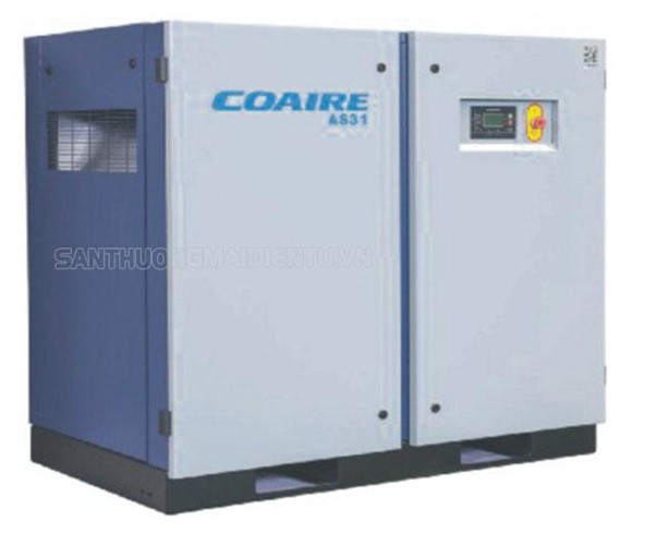 Đánh giá: Máy nén khí Kyungwon Hàn Quốc có tốt không?